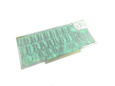 Vintage The Digital Group Computer Circuit Board Chip Card  picture