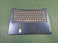 Lenovo IdeaPad 3 14ADA05 Palmrest Touchpad w/ Keyboard AP1JU000640 #e772 picture