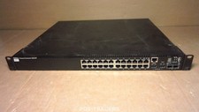 DELL 5524P PowerConnect 5524P 24-Port 10/100/1000 Gigabit PoE Network Switch picture