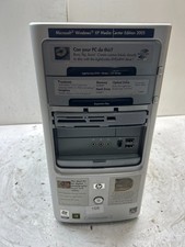 HP Pavilion a1540n AMD Athlon 64 X2 Dual Core 4200+ 2200MHz 2GB NO HDD picture