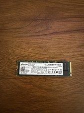 Micron 2200S 1TB M.2 2280 NVMe PCIe Gen3 x4 SSD MTFDHBA1T0TCK Dell picture