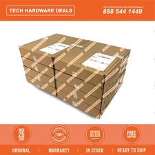850394-001 3 Year HPE Warranty RETAIL BOX HPE 100Gb QSFP28 to QSFP28 5m Direct A picture