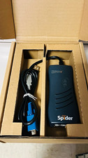 Lantronix SecureLinx Spider KVM-over-IP Switch Box Powered USB/VGA SLS200USB0-01 picture