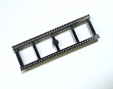 CPU Socket for Motorola 68000 64-Pin DIP Dual Wipe Commodore Amiga 500 Atari picture