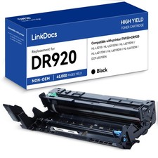 DR920 High Yield Imaging Drum Unit for Brother DR-920 DR 920 to use with HL-L... picture