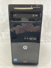 HP Pro 3500 Desktop Intel i3-3240 3.40GHz 4GB RAM 1TB HDD Windows 11 picture