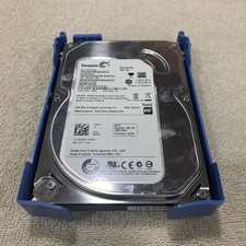 Seagate Barracuda 500GB 7200RPM SATA 3.5” HDD ST500DM002 Hard Drive – Untested picture