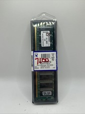 Kingston KTH-D530/1G 1GB SDRAM Memory Module HP Compaq DE468A 2.6V New picture