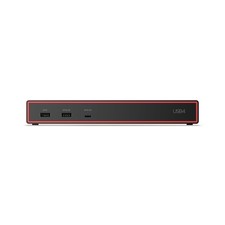 Lenovo ThinkPad USB4 Dock 5000 (40bf0100us) picture