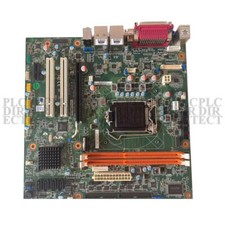 Used ADVANTECH AIMB-501A2 AIMB-501G2-KSA2E Motherboard picture