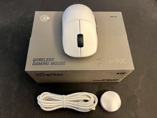 Scyrox V8 Super Light Wireless Gaming Mouse 8k 40g picture