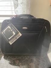 Samsonite business case picture