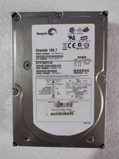 For Seagate/Seagate ST373207LW 73G 10K7 68-pin SCSI hard drive ST373307LW picture