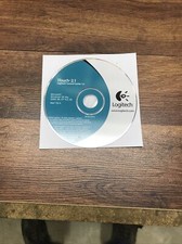 Logitech iTouch 2.1 CD picture