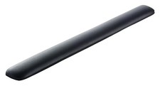 3M Gel Wrist Rest for Keyboards Soothing WR85B - Black picture