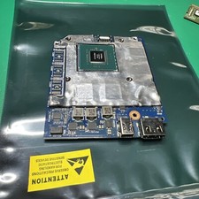 Dell NVidia Quadro P1000 4GB Laptop Graphics Video Card, N18P-Q1-A1 4GD86 picture