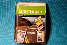 Rand McNally Handmark Street Finder Mapping & Travel Information Software picture