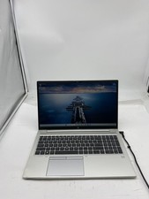 HP EliteBook 850 G8 15.6