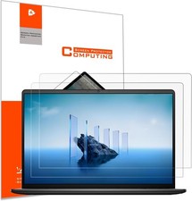 16 inch Anti Glare Screen Protector for Dell 16 DC16250 | DC16251, Dell 16 Plus picture