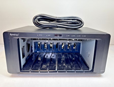 SYNOLOGY DS1813+ 8 BAY NAS DiskStation picture
