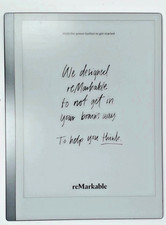 reMarkable 2 Paper 10.3