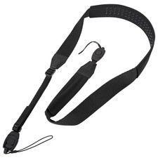NEW Targus SafePort Tablet Shoulder Strap Accessory Black THA101GLZ THA101GLZ-50 picture