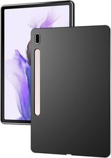 Slim Soft TPU Protective Cover Case for Samsung Galaxy Tab S8 Plus 12.4 Inch picture