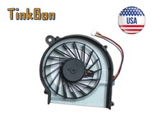 New For HP 2000-2b09WM 2000-2b59WM Laptop Cpu Cooling Fan picture
