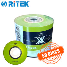 Ritek Mini DVD-R 4x 8cm 3
