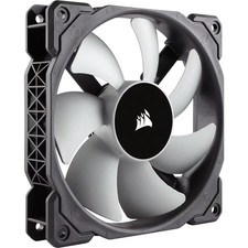 Corsair ML120  PRO RGB PWM - 120mm PWM Premium Magnetic Levitation Fan picture