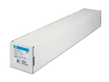 HP Bright White Inkjet Paper-914 mm x 45.7 m (36 in x 150 ft) picture
