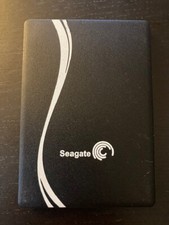 Seagate 600 Solid State Drive 240GB Laptop SSD 2.5