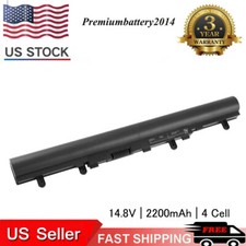 Battery for Acer Aspire E1-522 E1-532 E1-532P E1-570 E1-572 E1-572P E1-510 USA picture