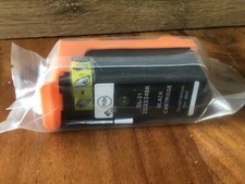 DL- 21 22 23 24 BK Ink Cartridges Replacement for DELL 21 22 23 24 BK Black picture