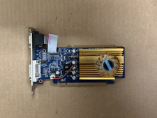 Galaxy Nvidia Geforce 8400GS 256MB DDR2 64Bit w/CRT/DVI/PCIE picture