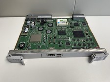 Ciena 6500 NTK555CAE5 SP-2 Shelf Processor Module (WMUCA60EAA) picture