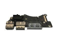 Apple MacBook Pro 15” Retina Mid 2015 A1398 Right I/O Board picture