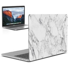 IBENZER Hard Shell Case for MacBook Air/Pro 11 13 15 16 Inch Case picture