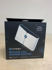 HYPEREV Reduce Lag Gaming Dual Band Home Router (Open Box) FAST . picture
