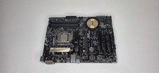 Asus H170-Pro ATX Motherboard w/ I5-6402P 2.80 GHz No Memory or I/O Plate picture