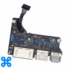 RIGHT I/O BOARD USB HDMI SDXC MacBook Pro 13