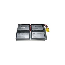 BTI Battery SLA24BTI UPS Replacement Battery 24 Maintenance-Free picture