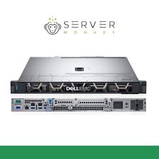 Dell PowerEdge R240 Server | 1x E-2146G 3.5GHz 6C | 16GB | H330 | 8TB  Storage picture
