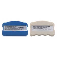 Cartridge Maintenance Tank Resetter Decoder for Epson 9910 7910 9908 7908 Parts picture