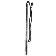 Server Technology STV-6506V PRO2 Switched POPS PDU 208V 50A 30-Outlets CS8365... picture