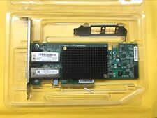 HP NC552SFP 10Gb 2-port Ethernet Server Adapter 614203-B21 614506-001 614201-001 picture