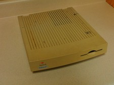 Apple Macintosh Preforma 467 - Untested w/ hard drive picture