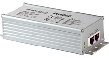 2.5Gb PoE++ Injector 90W, 1000Mbps/2.5 Gigabit, Auto-Adaptive picture