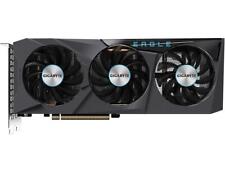 GIGABYTE Radeon RX 6600 EAGLE 8G Graphics Card, WINDFORCE 3X Cooling System, 8GB picture