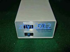 1PCS used Good for Ocean Optics SD1024DW (by Fedex or DHL picture